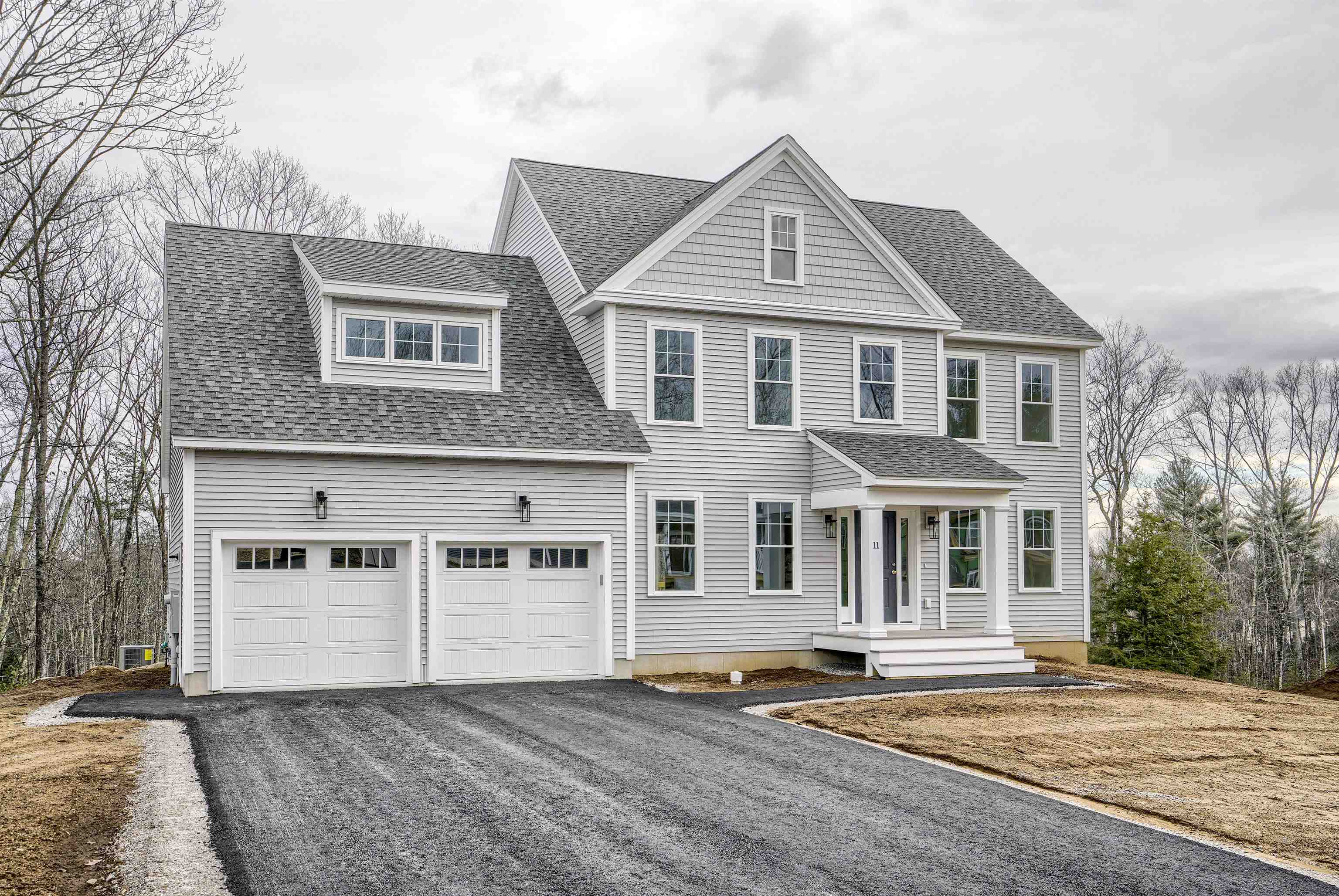 11 Captain Bannon Circle Merrimack, NH 03054 - Photo 2 of 35