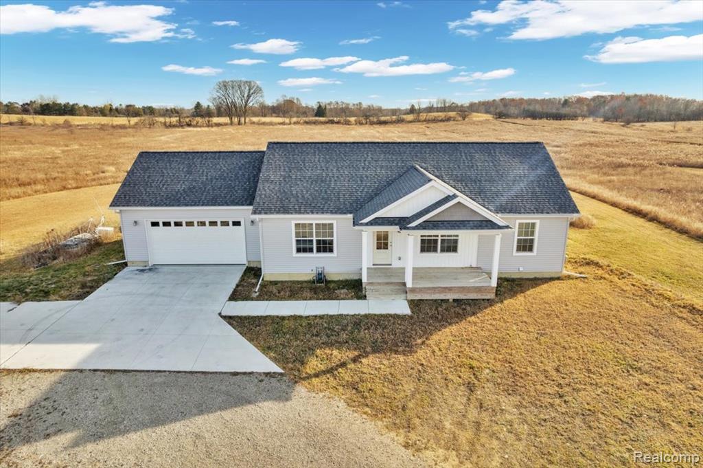 1859 South Elba Road Lapeer, MI 48446 - Photo 2 of 20