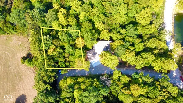 $65,000 | Lot 1 Woods Lane, Nashville, IN 47448