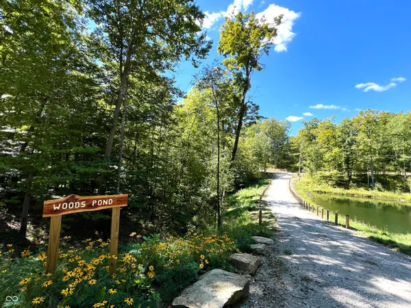 $65,000 | Lot 1 Woods Lane, Nashville, IN 47448