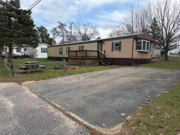 $59,900 | 1770 Wisconsin Dells, Unit B2, Wisconsin Dells, WI 53965