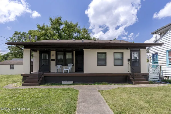 $195,000 | 603 Brookline Avenue, Louisville, KY 40214