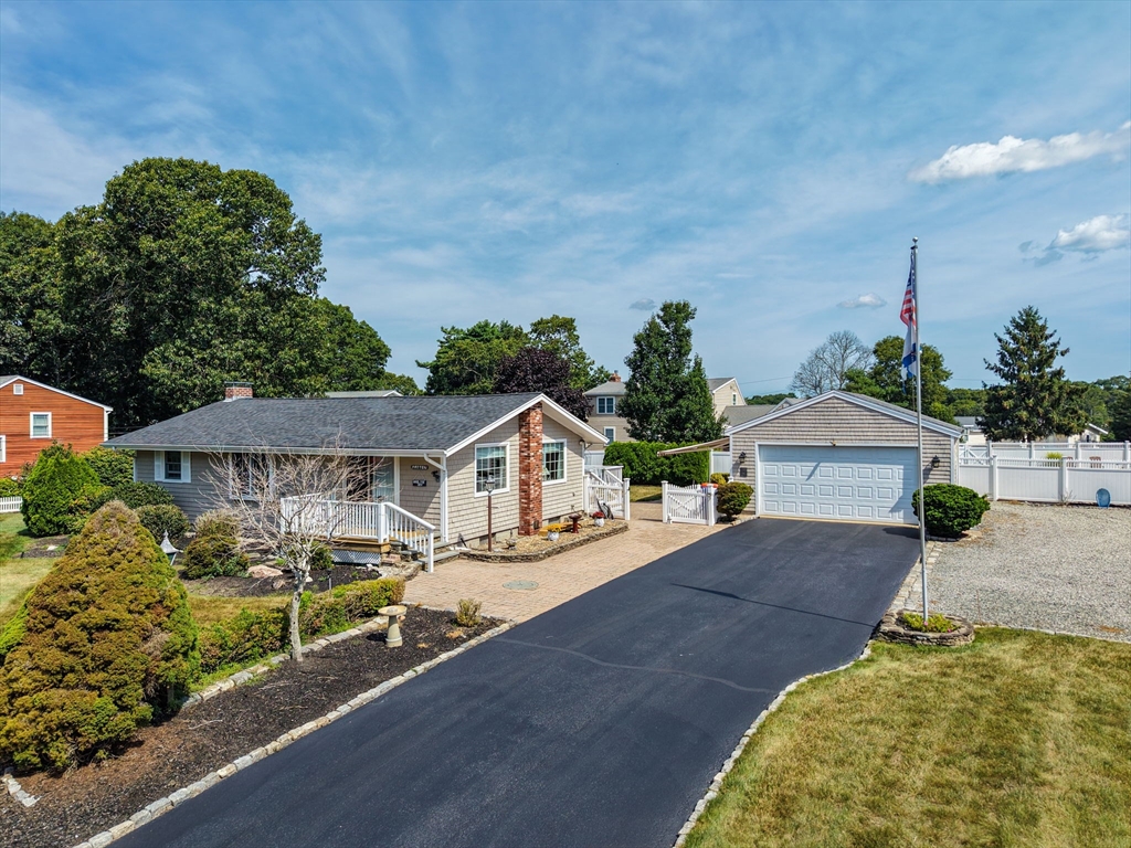 6 Robinhood Road Wareham, MA 02571 - Photo 34 of 40 Gallery Image 34