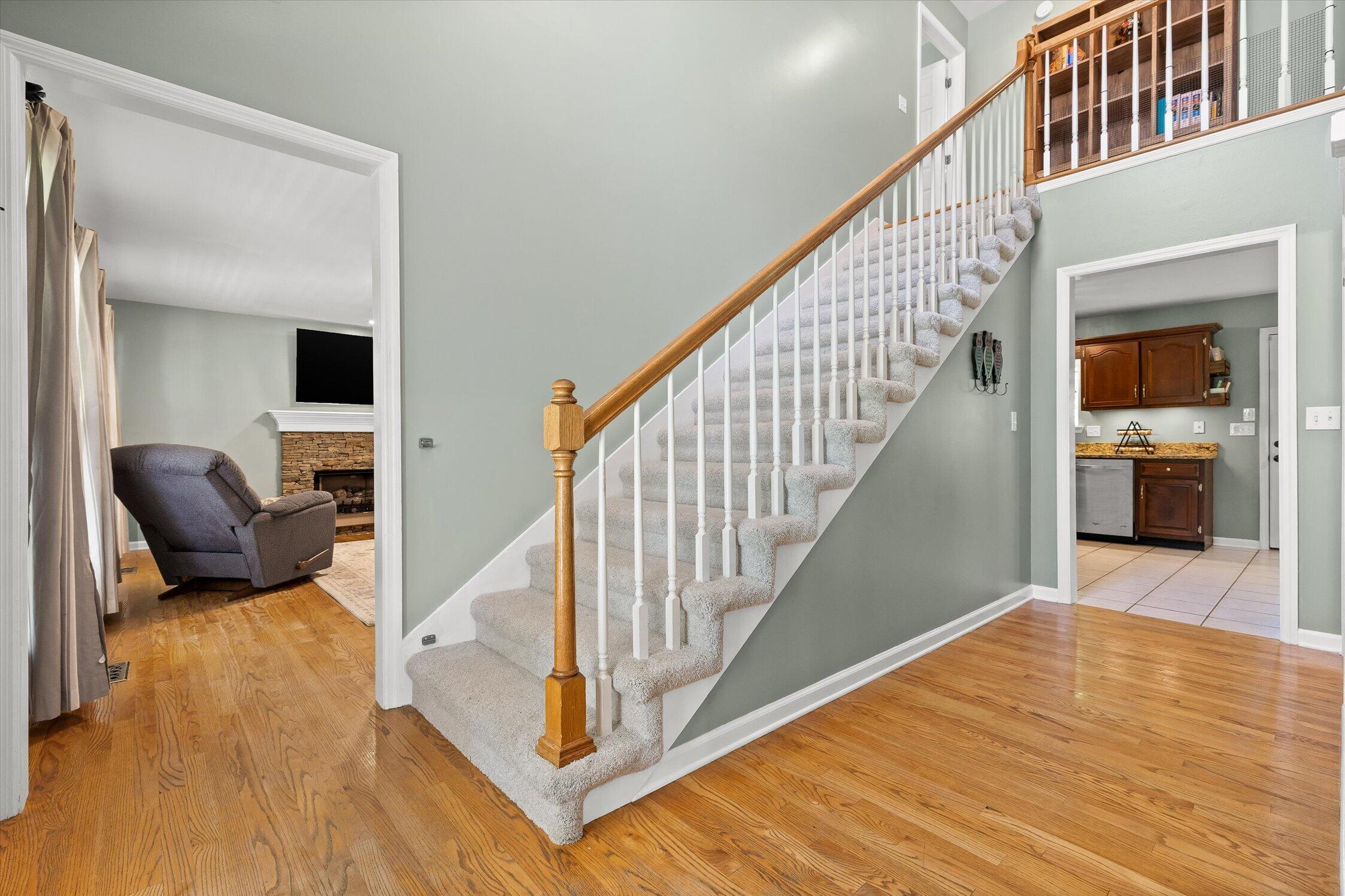 1011 Clift Cave Road Soddy-Daisy, TN 37379 - Photo 7 of 89 60-1011 Clift Cave-24