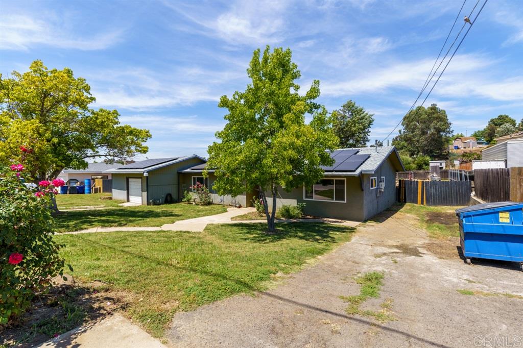 8229 Medill Avenue El Cajon, CA 92021 - Photo 3 of 25