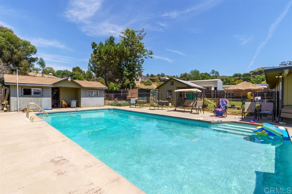 8229 Medill Avenue El Cajon, CA 92021 - Photo 22 of 25