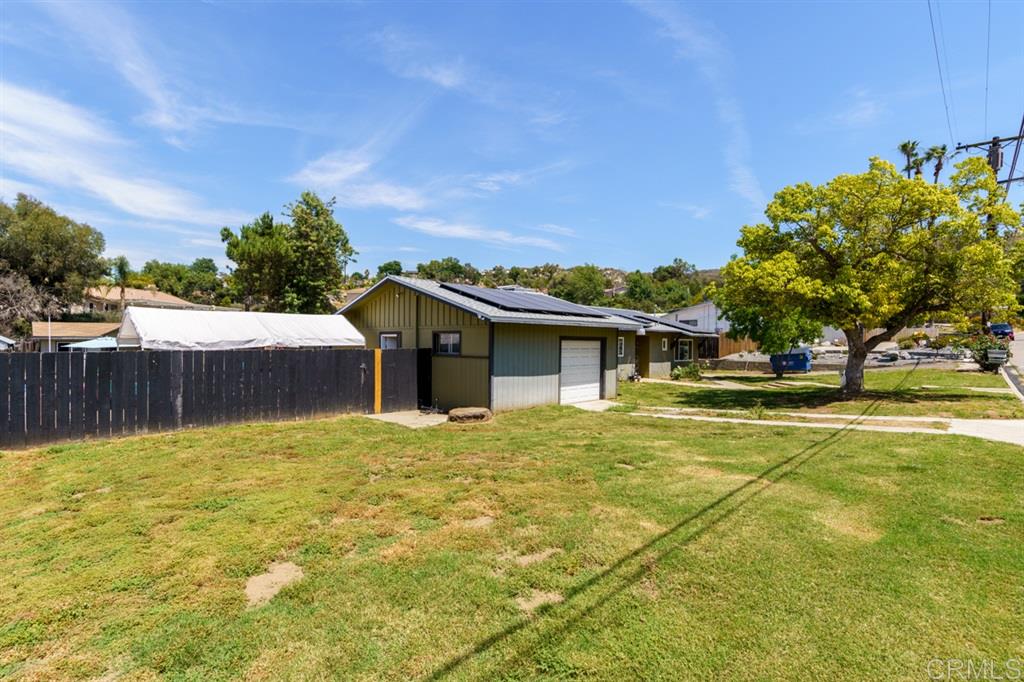 8229 Medill Avenue El Cajon, CA 92021 - Photo 5 of 25