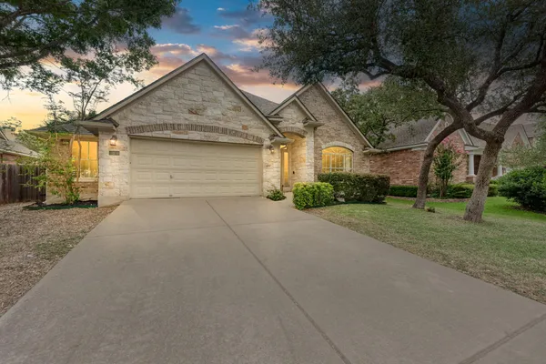 $609,000 | 518 Victoria Drive, Cedar Park, TX 78613