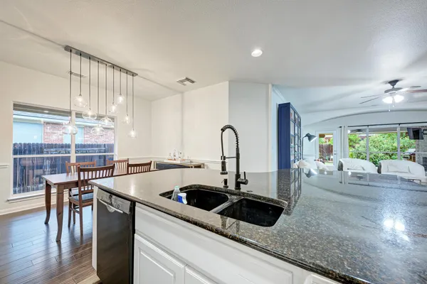 $609,000 | 518 Victoria Drive, Cedar Park, TX 78613