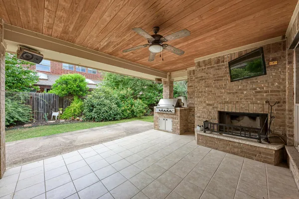 $609,000 | 518 Victoria Drive, Cedar Park, TX 78613