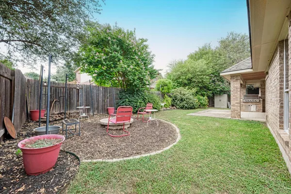$609,000 | 518 Victoria Drive, Cedar Park, TX 78613