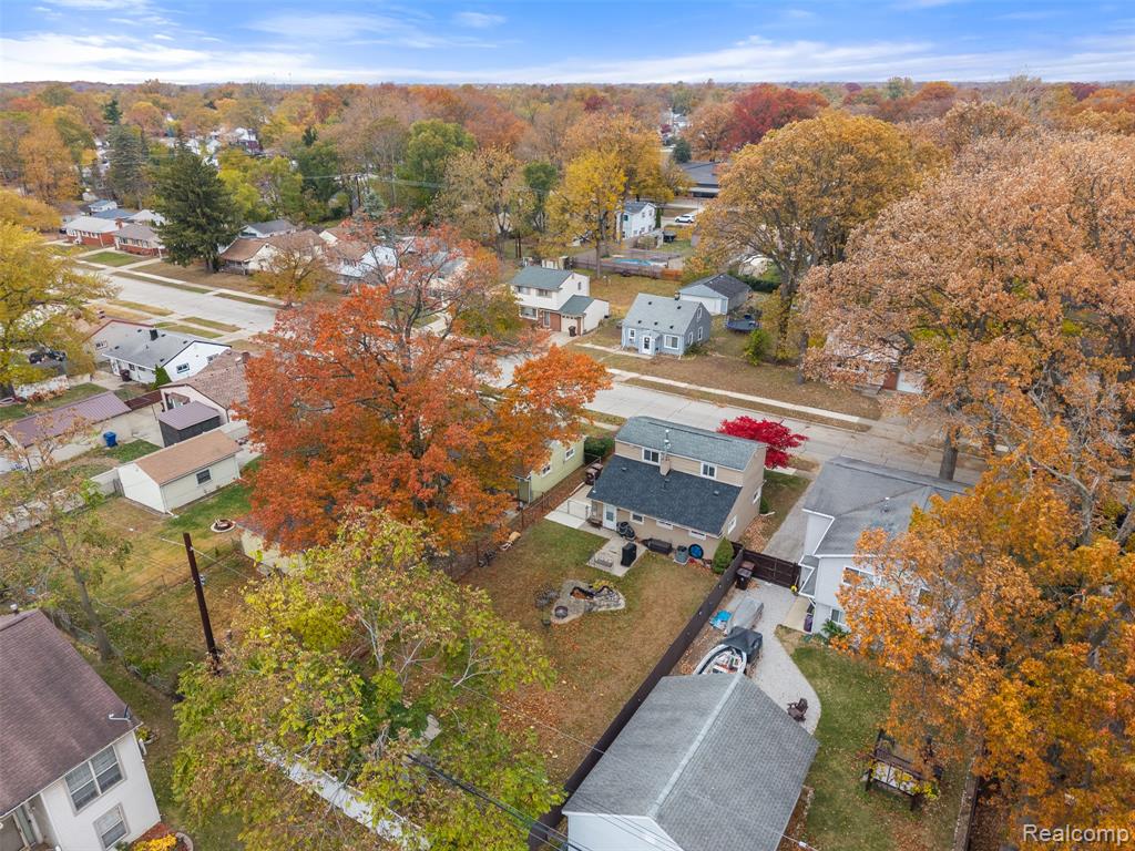 34441 Phyllis Street Wayne, MI 48184 - Photo 29 of 32