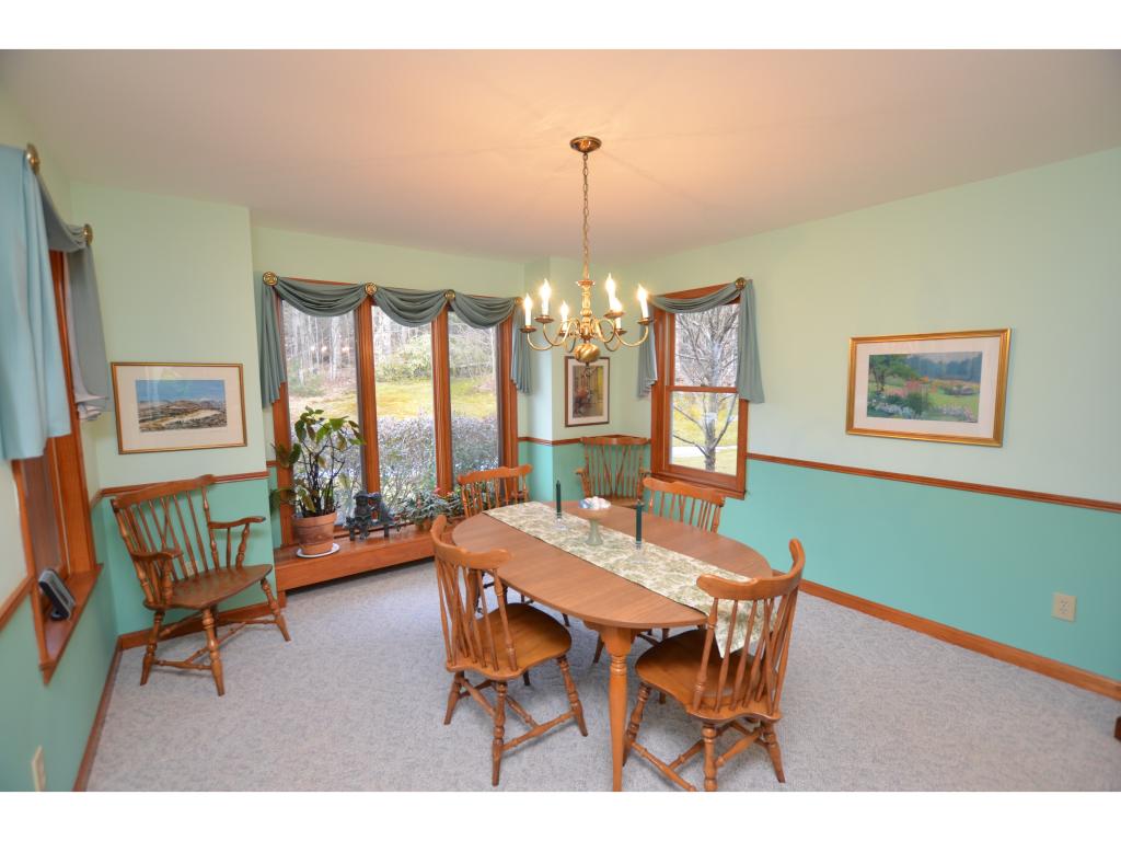 453 Old Farm Road Stowe, VT 05672 - Photo 11 of 32