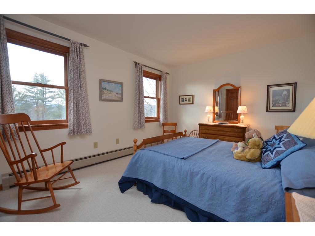 453 Old Farm Road Stowe, VT 05672 - Photo 18 of 32