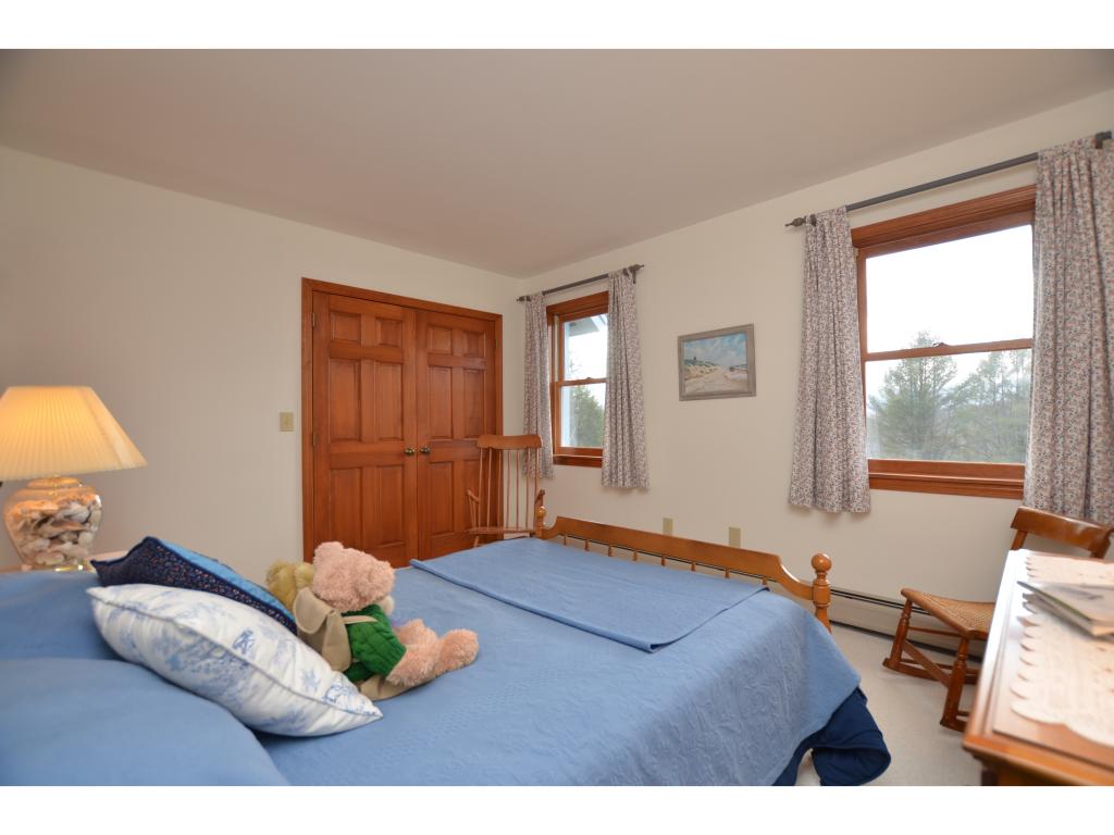 453 Old Farm Road Stowe, VT 05672 - Photo 19 of 32