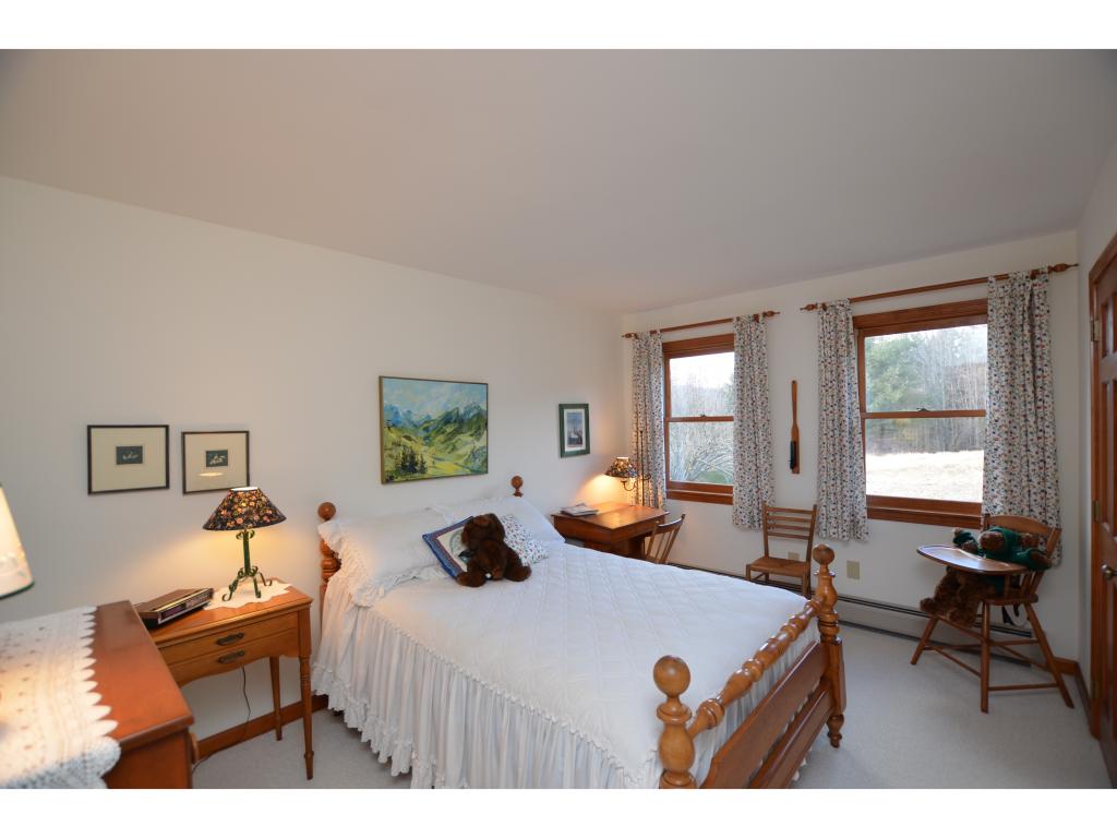 453 Old Farm Road Stowe, VT 05672 - Photo 20 of 32