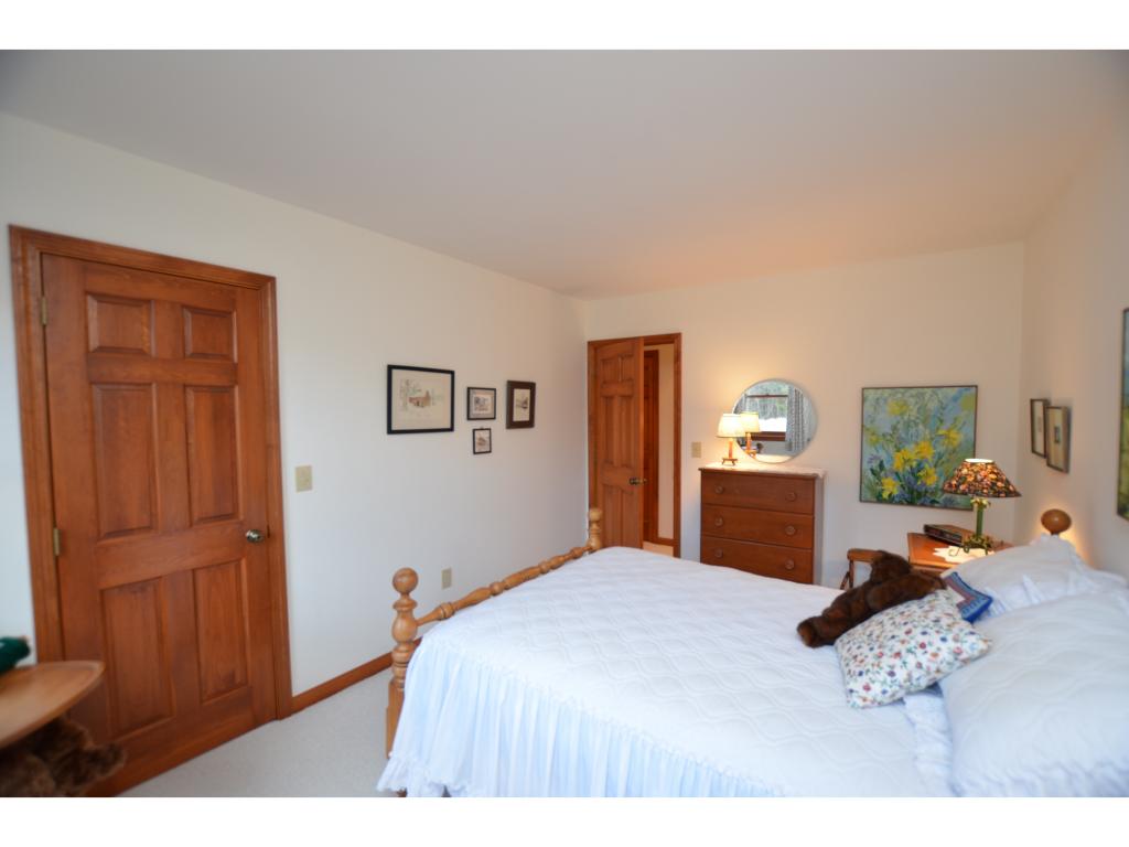 453 Old Farm Road Stowe, VT 05672 - Photo 21 of 32