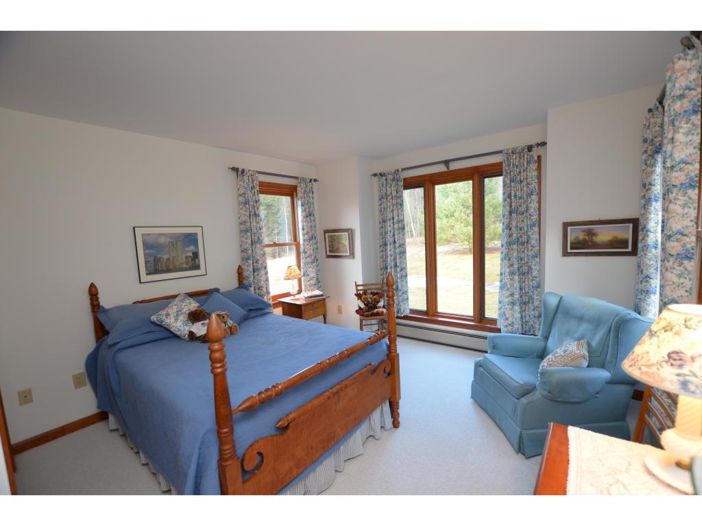 453 Old Farm Road Stowe, VT 05672 - Photo 22 of 32