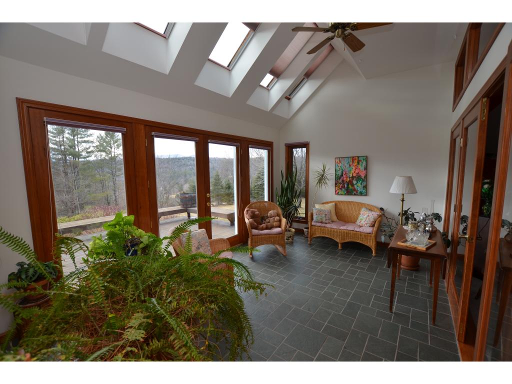 453 Old Farm Road Stowe, VT 05672 - Photo 24 of 32