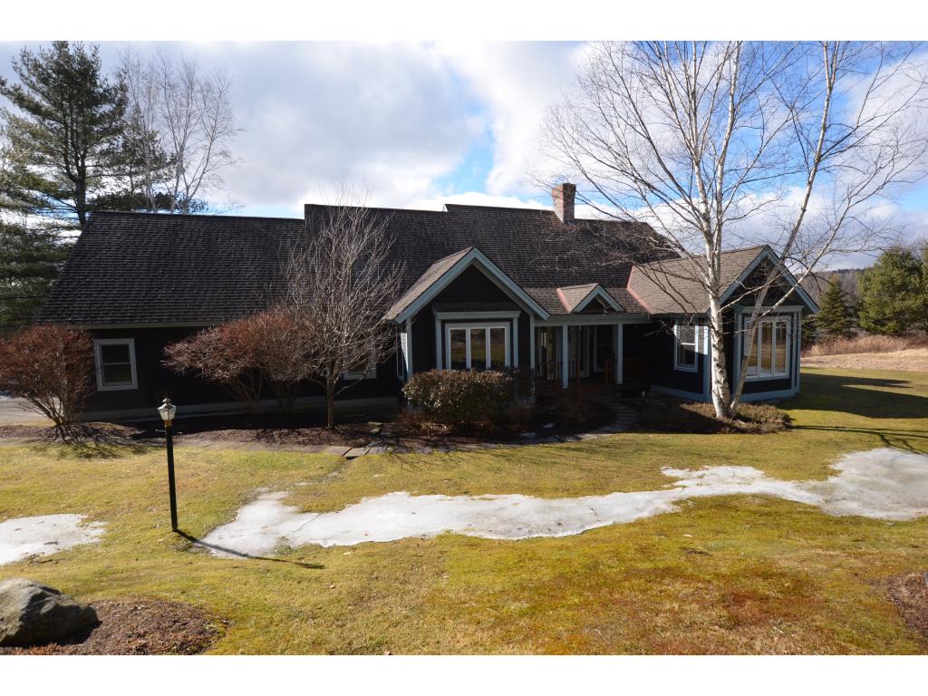 453 Old Farm Road Stowe, VT 05672 - Photo 28 of 32