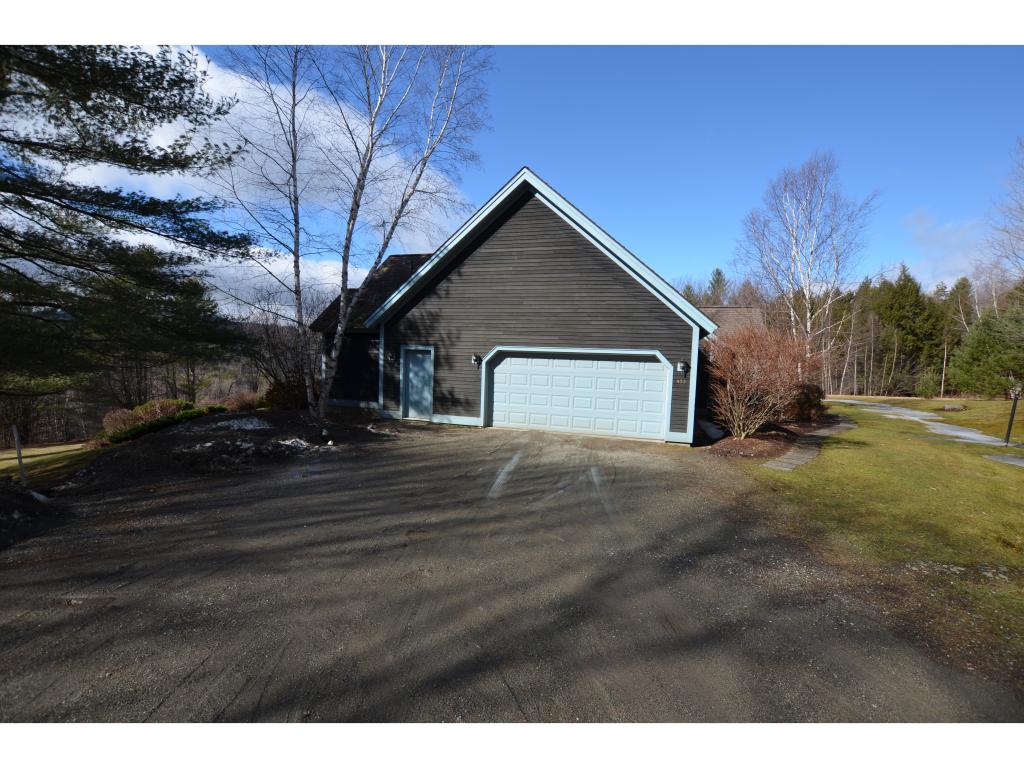 453 Old Farm Road Stowe, VT 05672 - Photo 29 of 32
