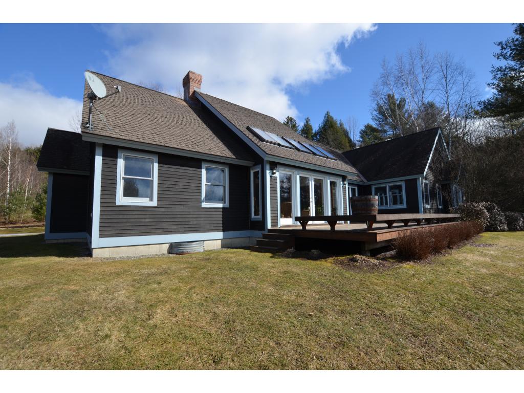 453 Old Farm Road Stowe, VT 05672 - Photo 30 of 32