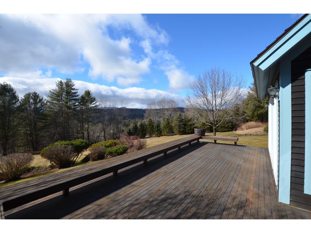 453 Old Farm Road Stowe, VT 05672 - Photo 31 of 32