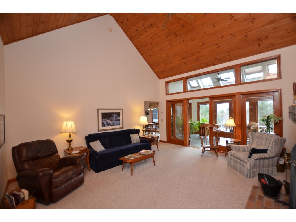 453 Old Farm Road Stowe, VT 05672 - Photo 6 of 32