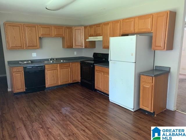 916 Edwards Lake Road Birmingham, AL 35235 - Photo 2 of 11