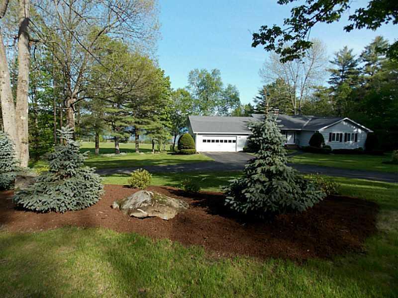 42 Old Pond Road Dexter, ME 04930 - Photo 1 of 35 Exterior Front.