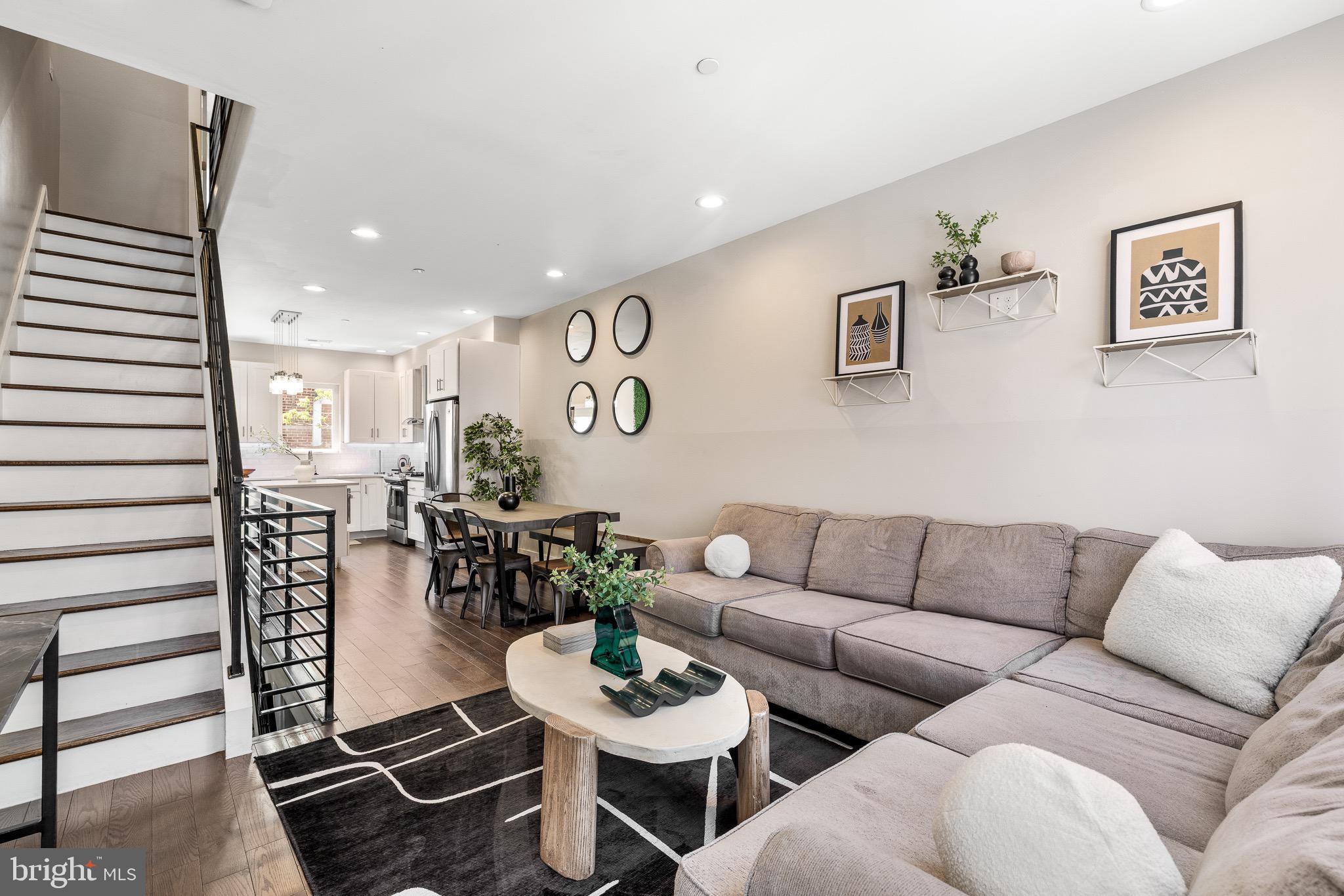 2108 Cross Street Philadelphia, PA 19146 - Photo 1 of 14