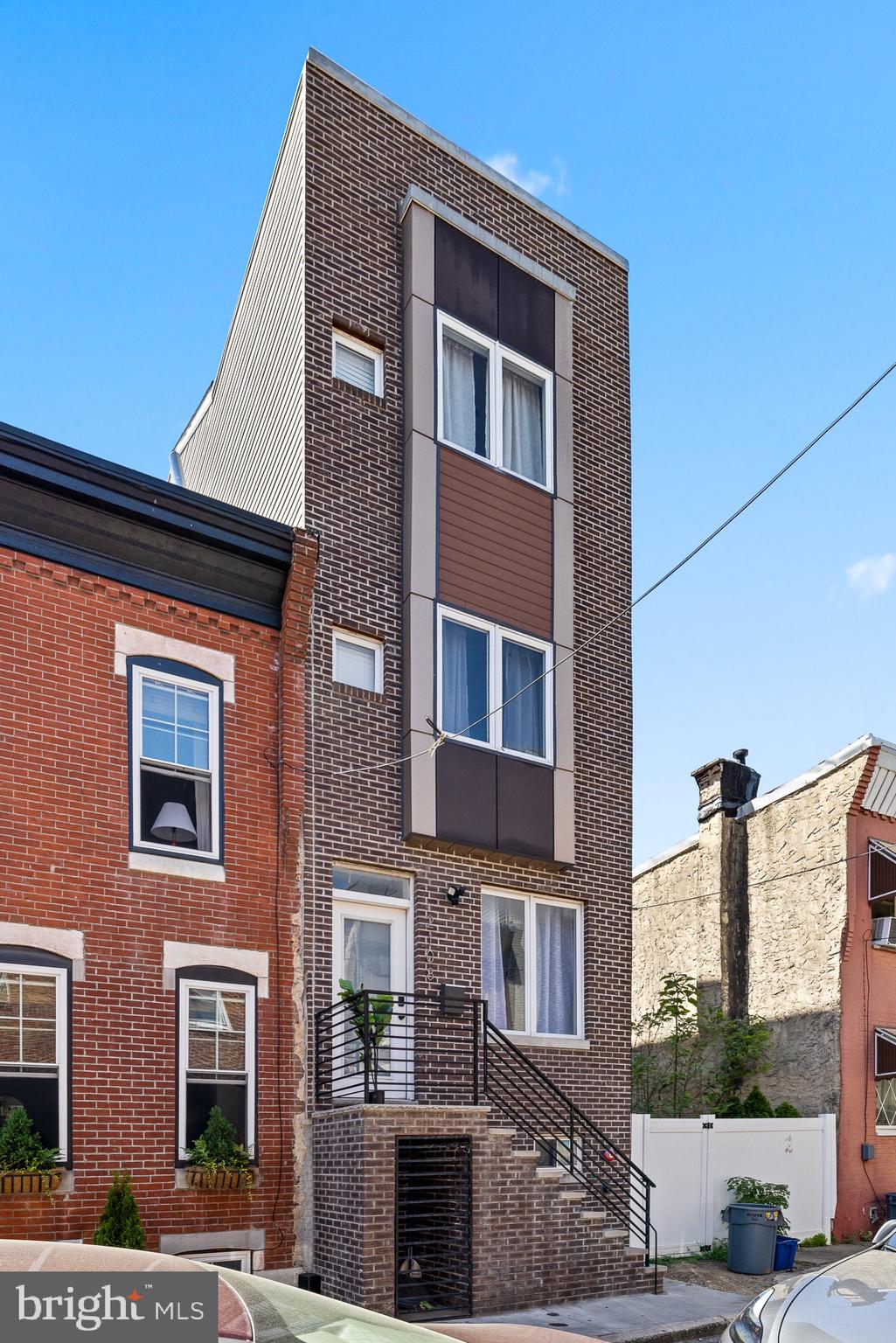 2108 Cross Street Philadelphia, PA 19146 - Photo 11 of 14