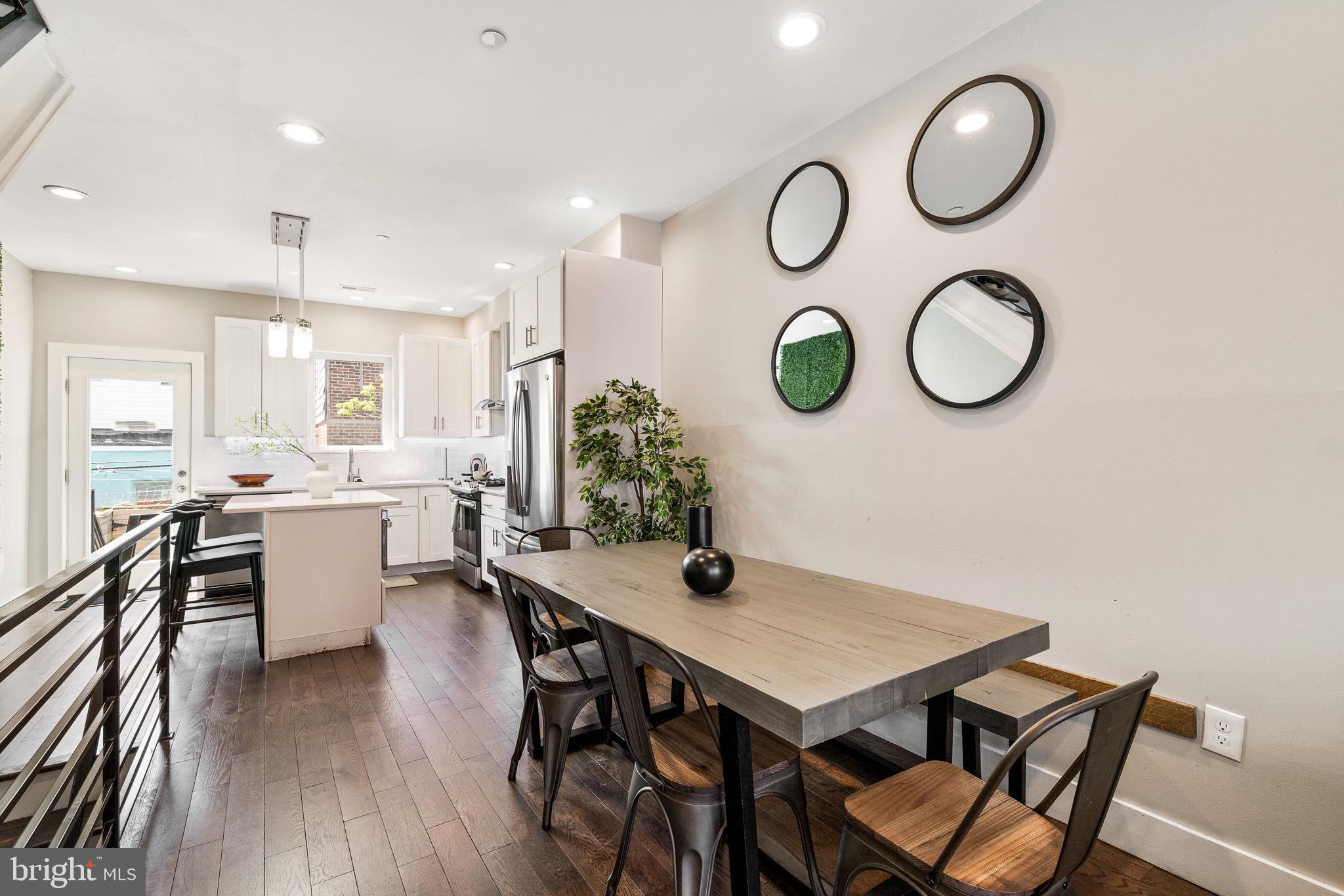 2108 Cross Street Philadelphia, PA 19146 - Photo 2 of 14