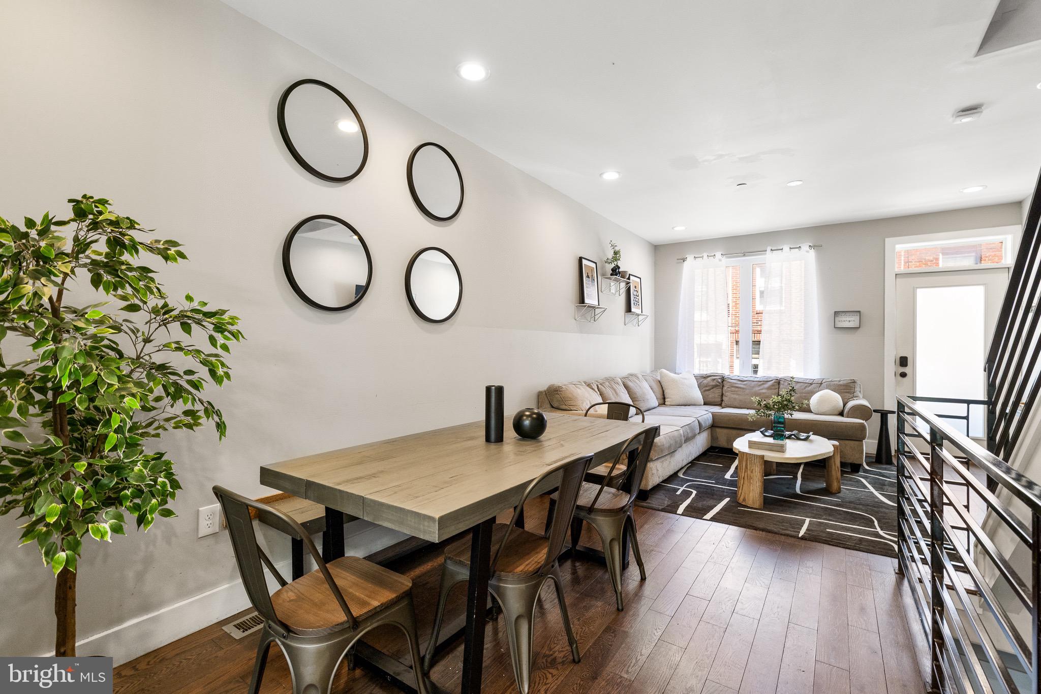 2108 Cross Street Philadelphia, PA 19146 - Photo 4 of 14