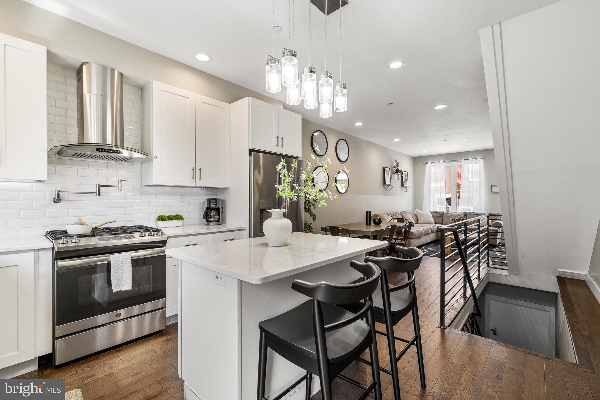 2108 Cross Street Philadelphia, PA 19146 - Photo 5 of 14