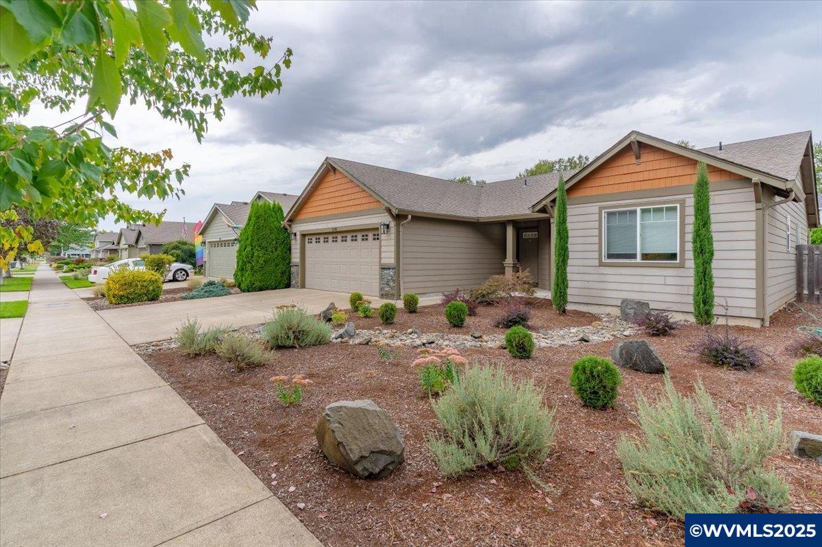 2248 Equestrian Loop South Salem, OR 97302 - Photo 38 of 40