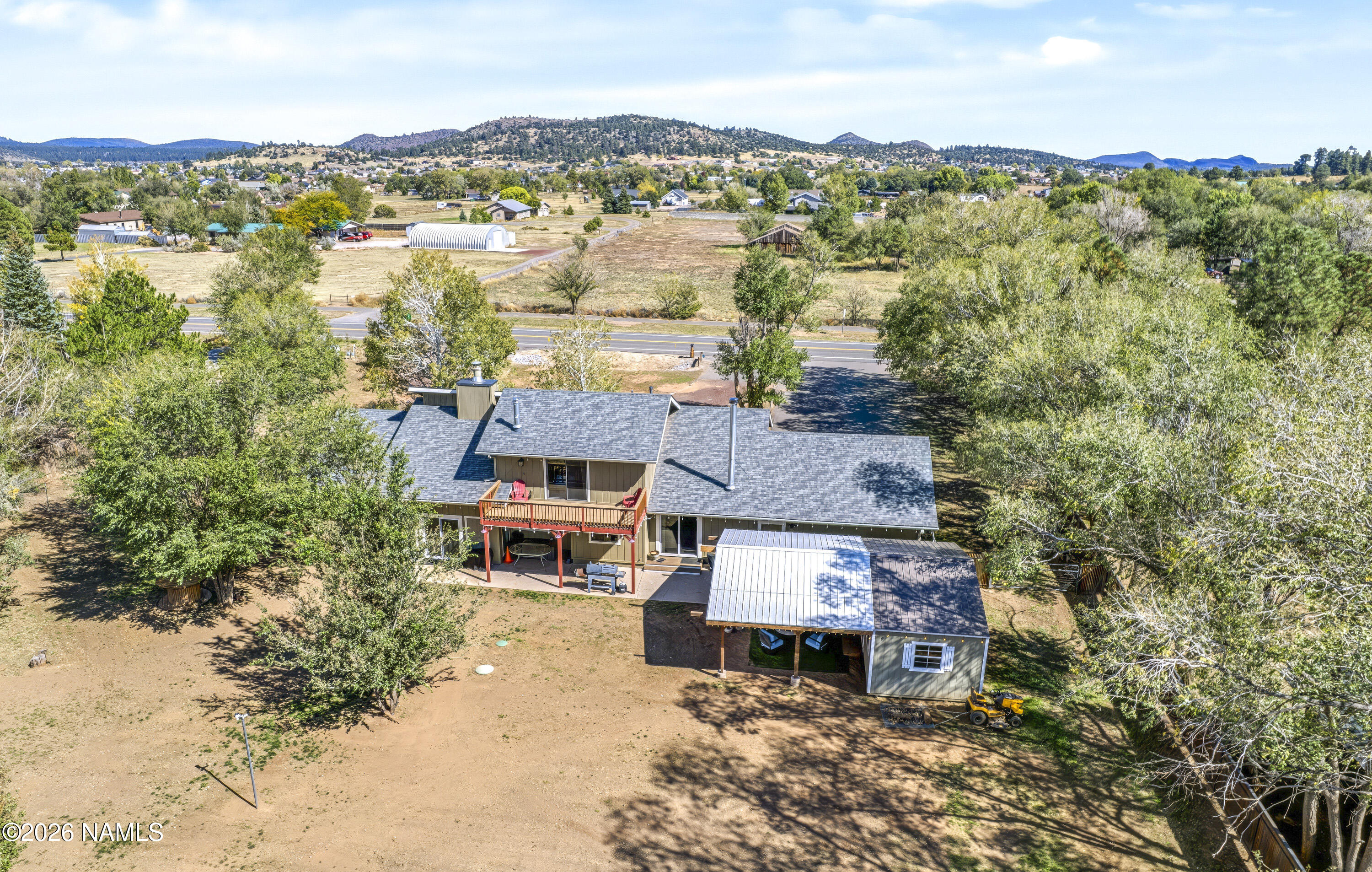 8330 Koch Field Road Flagstaff, AZ 86004 - Photo 29 of 42 KF R D B