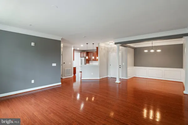 $550,000 | 1523 Enyart Way, Unit 102, Annapolis, MD 21409