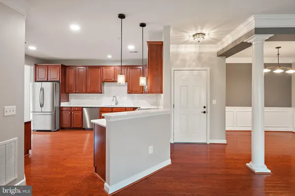 $550,000 | 1523 Enyart Way, Unit 102, Annapolis, MD 21409