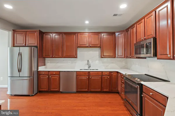$550,000 | 1523 Enyart Way, Unit 102, Annapolis, MD 21409