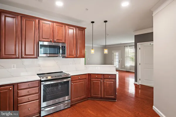 $550,000 | 1523 Enyart Way, Unit 102, Annapolis, MD 21409