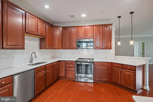 $550,000 | 1523 Enyart Way, Unit 102, Annapolis, MD 21409