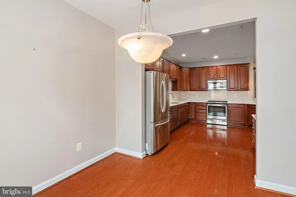 $550,000 | 1523 Enyart Way, Unit 102, Annapolis, MD 21409