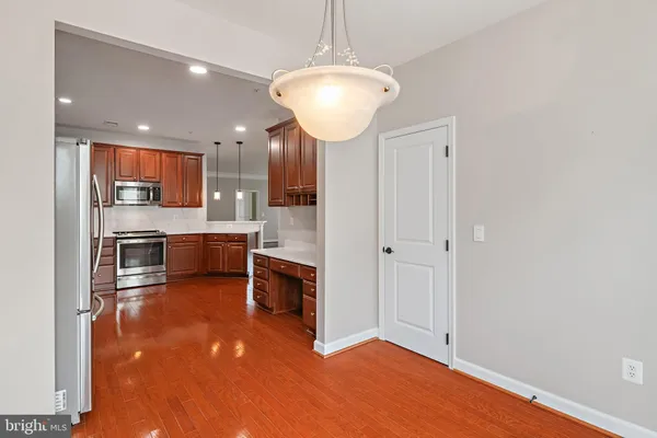 $550,000 | 1523 Enyart Way, Unit 102, Annapolis, MD 21409