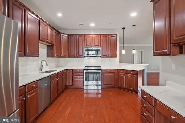 $550,000 | 1523 Enyart Way, Unit 102, Annapolis, MD 21409