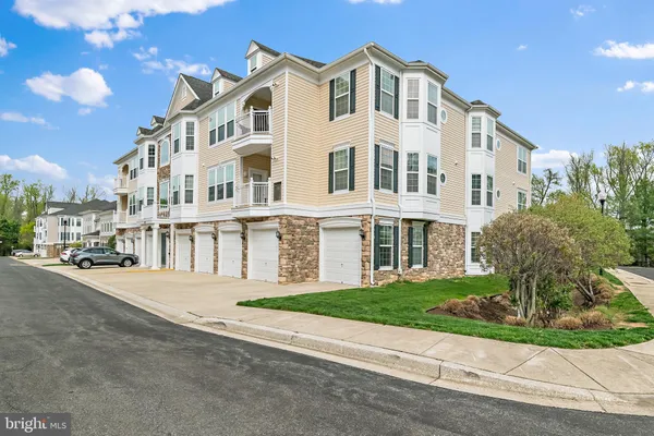 $550,000 | 1523 Enyart Way, Unit 102, Annapolis, MD 21409