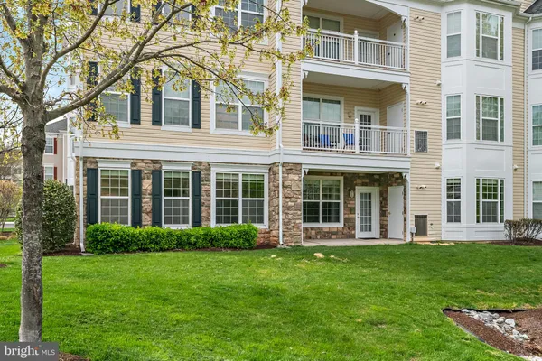 $550,000 | 1523 Enyart Way, Unit 102, Annapolis, MD 21409