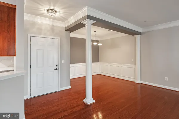 $550,000 | 1523 Enyart Way, Unit 102, Annapolis, MD 21409