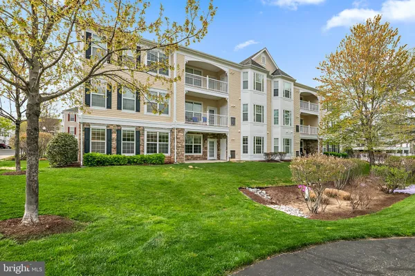 $550,000 | 1523 Enyart Way, Unit 102, Annapolis, MD 21409