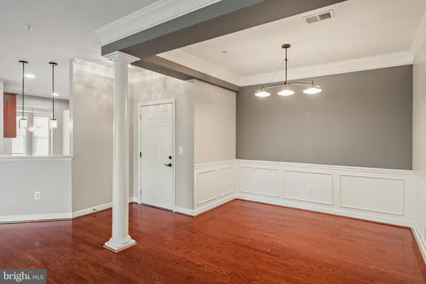 $550,000 | 1523 Enyart Way, Unit 102, Annapolis, MD 21409